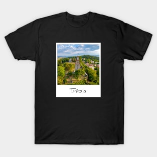 Trikala T-Shirt